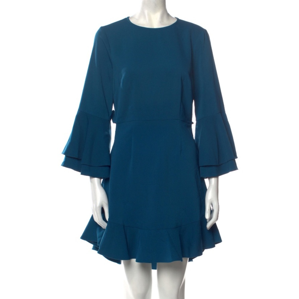 NWT Likely cutout dress